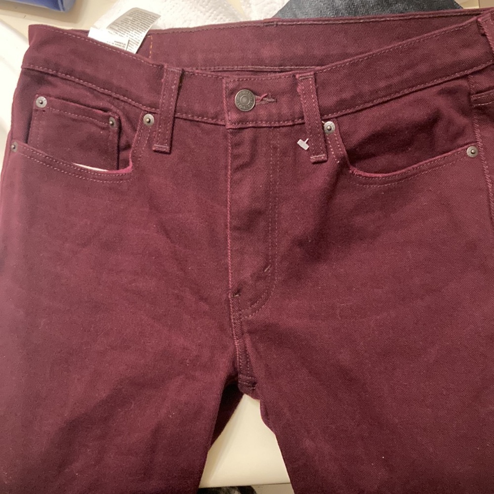 Pants - Picture 2 of 2